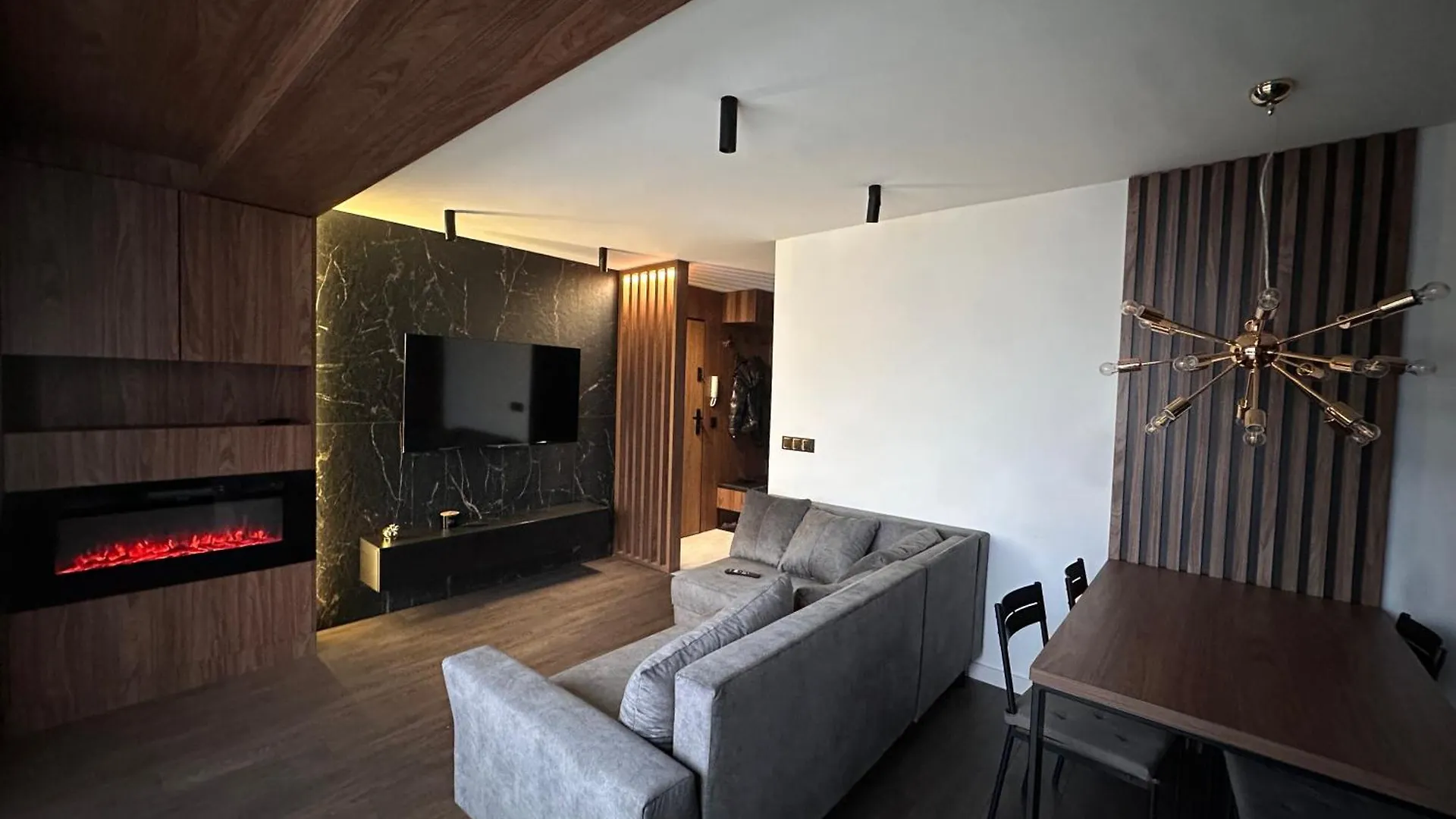 Gorski Apartament Przy Krupowkach زاكوباني