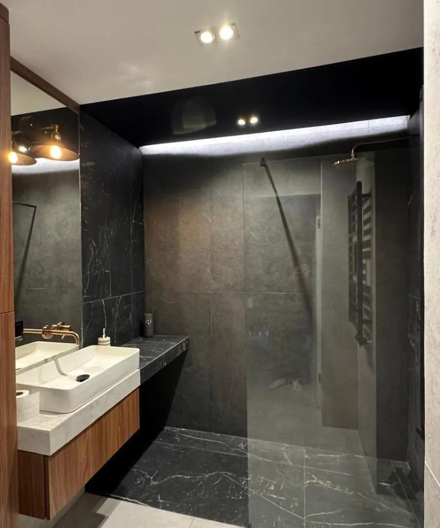 شقة Gorski Apartament Przy Krupowkach زاكوباني