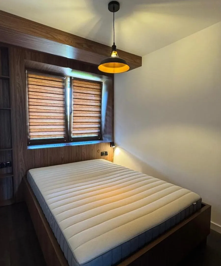 Gorski Apartament Przy Krupowkach زاكوباني