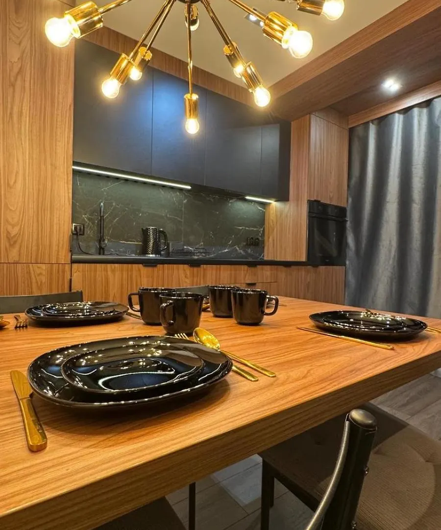 Gorski Apartament Przy Krupowkach زاكوباني شقة